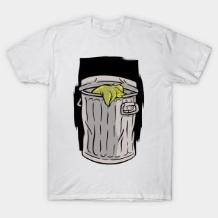 Grumpy Grouch T-Shirt